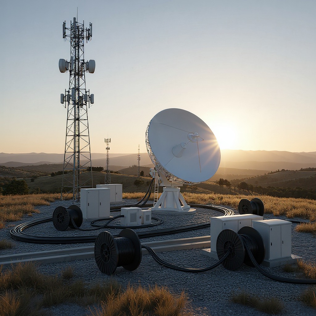 Knowledge assistant for distributed infrastructure