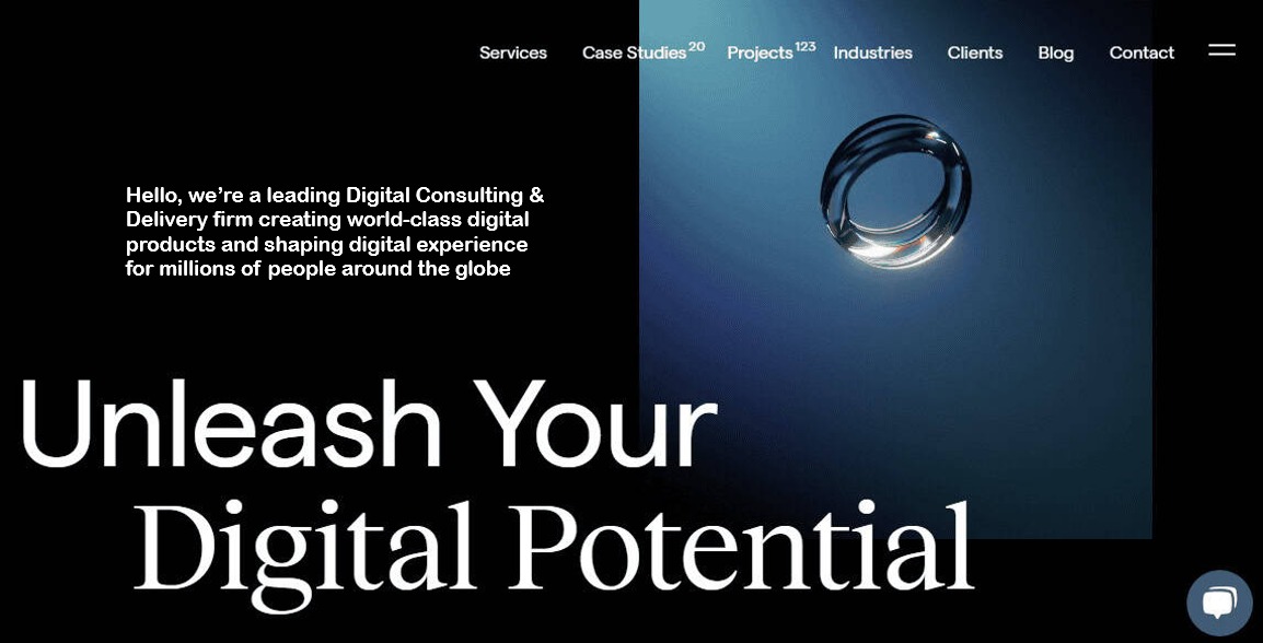 Intelligent lead qualification engine